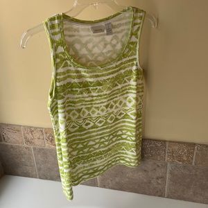 Chico’s Tank Top
